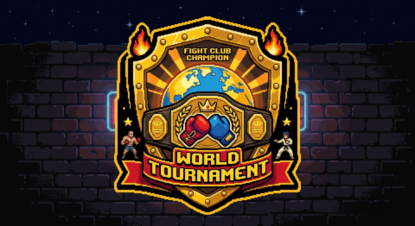 World Tournament